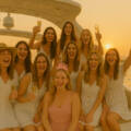 Bachelor and Hen Party Boat Marbella – The Ultimate Celebration