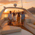 Private Boat Marbella – Top 5 Exclusive Experiences at Sea